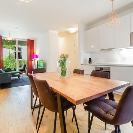 Premium Residence Near Parlament In @Yourvienna Esterno foto