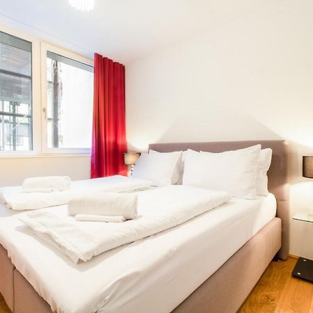 Premium Residence Near Parlament In @Yourvienna Esterno foto