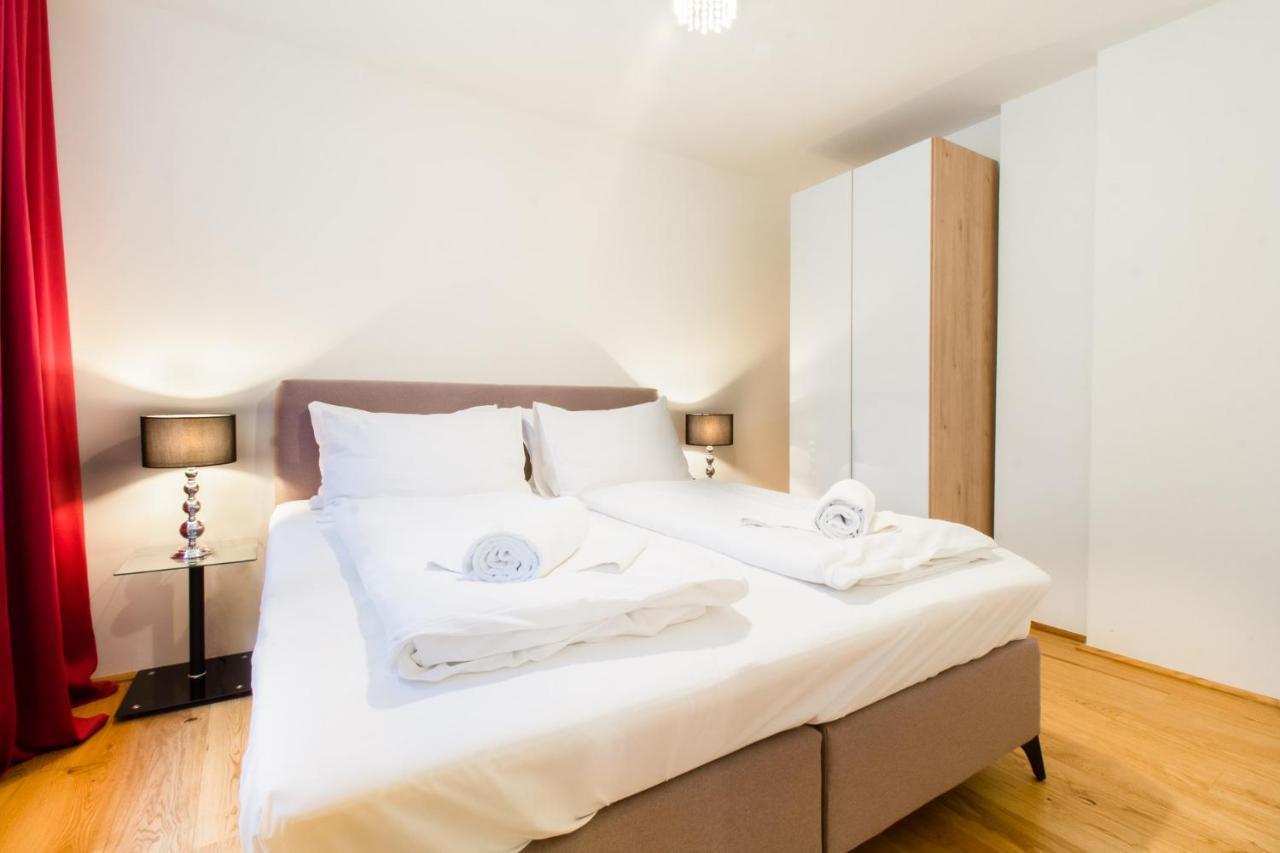 Premium Residence Near Parlament In @Yourvienna Esterno foto