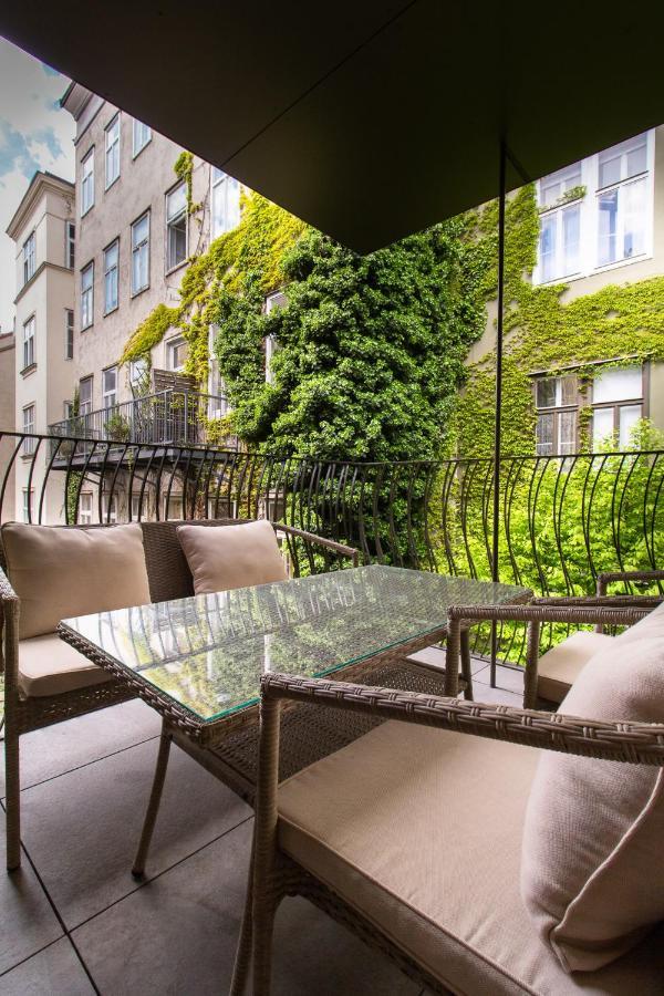 Premium Residence Near Parlament In @Yourvienna Esterno foto
