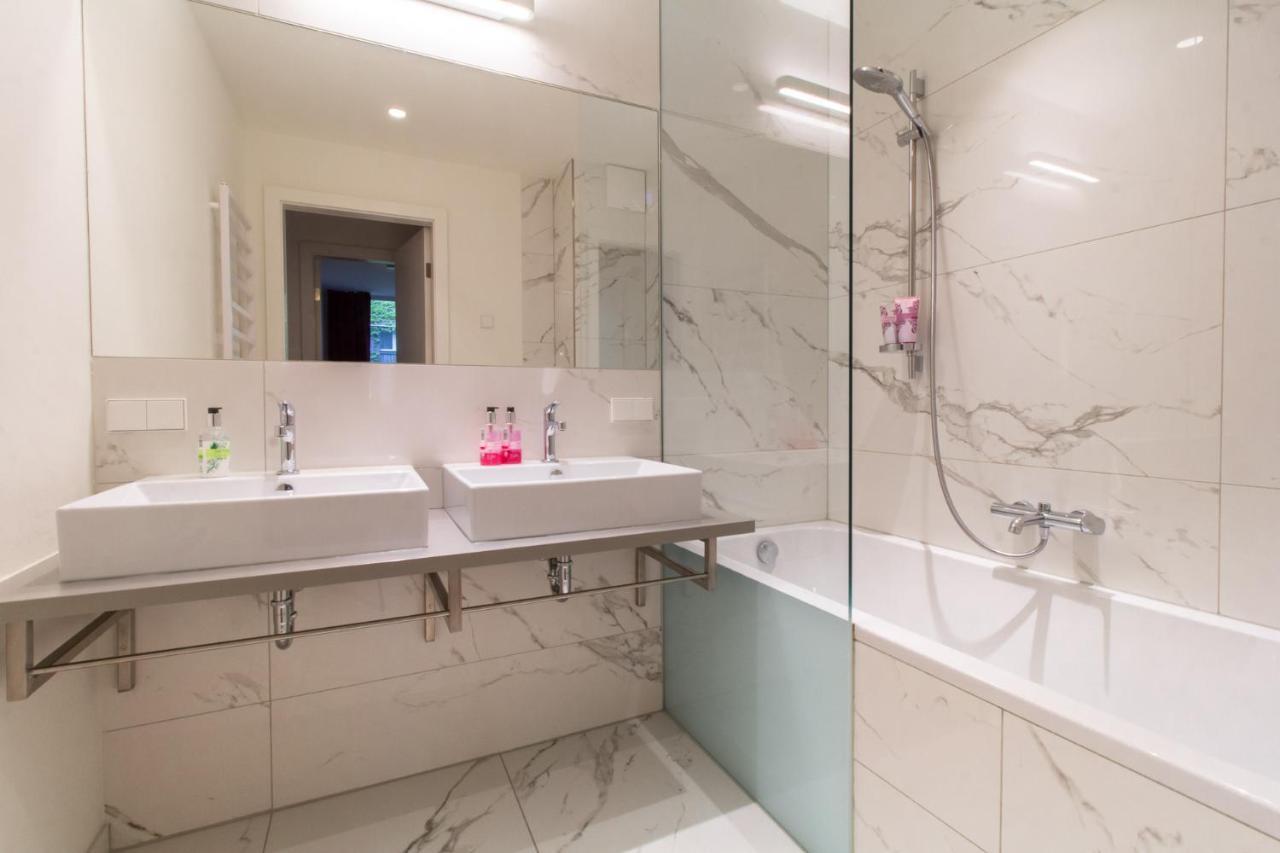 Premium Residence Near Parlament In @Yourvienna Esterno foto