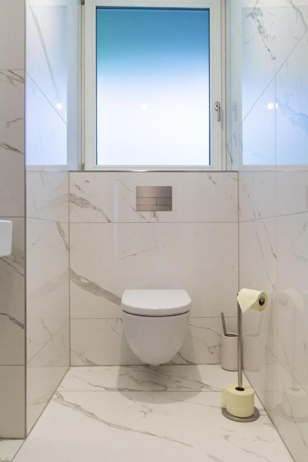 Premium Residence Near Parlament In @Yourvienna Esterno foto